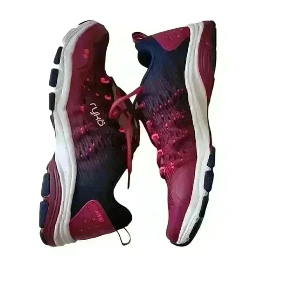 RYKA Women's Vivid RZX Cross  Trainer Shoe Size 7M - Picture 4 of 8